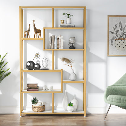 Soleil Frame Shelf US