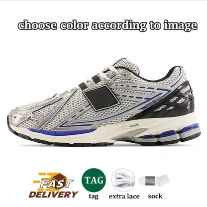 Designer Running Shoes Platform