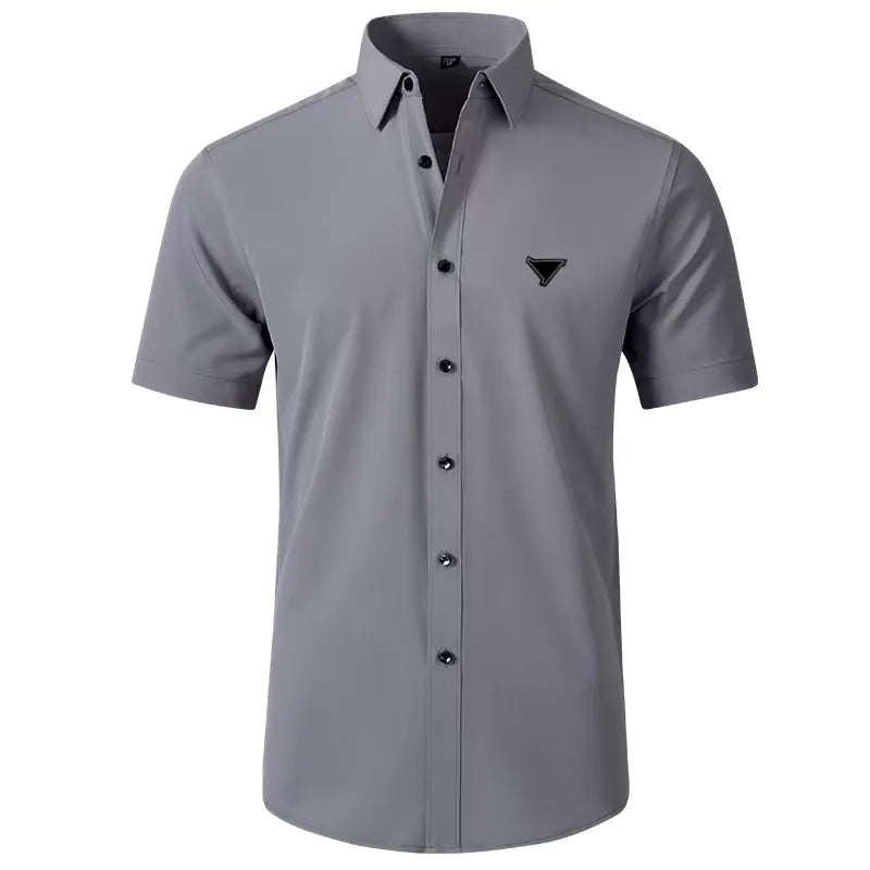 Men's Designer Business Shirts
