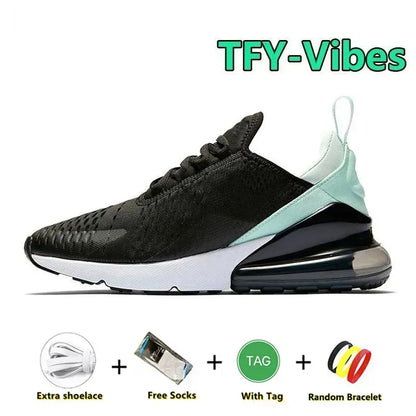 270 Designer Running Shoes