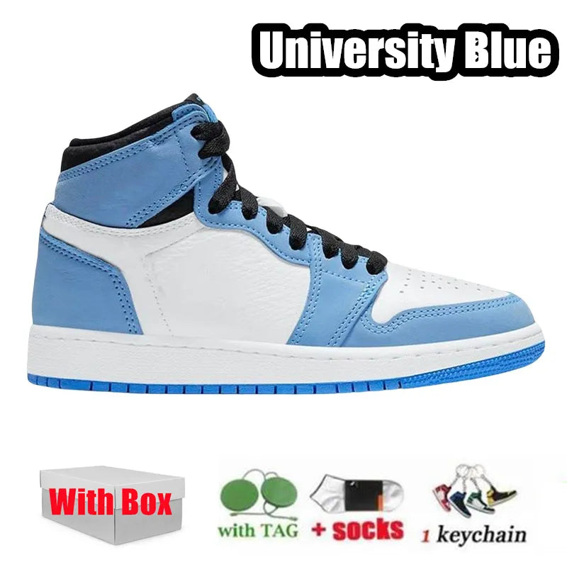 Designer Shoes 1s 1 Basketball Shoes