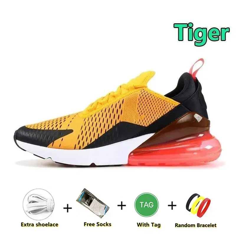 270 Designer Running Shoes