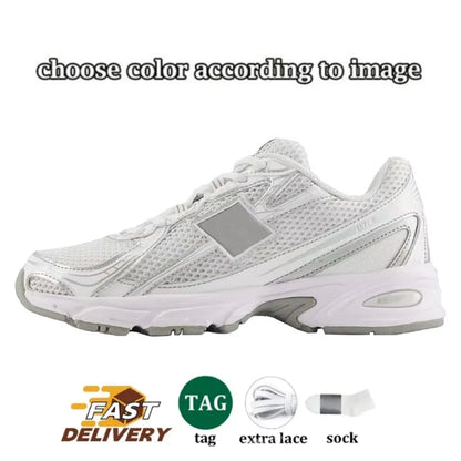 Designer Running Shoes Platform