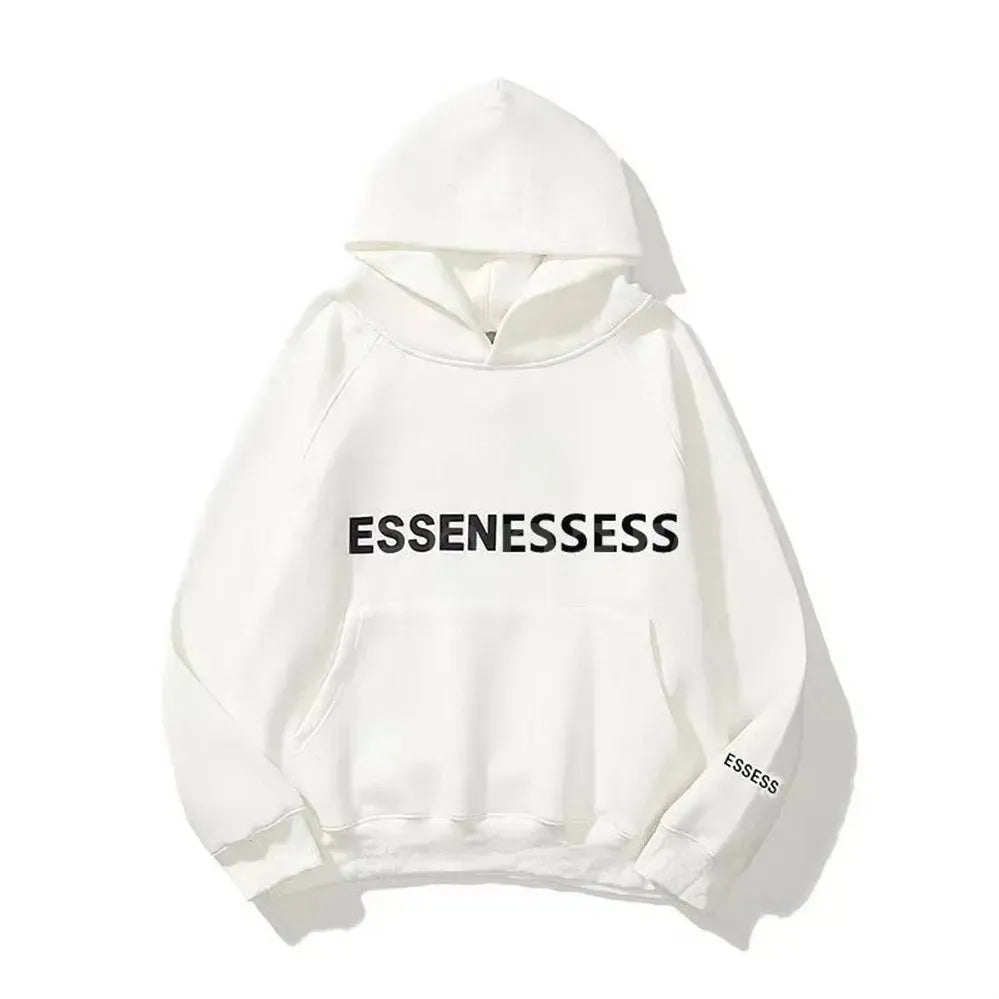 Hoodies Sweatshirts Designer Unisex Oversized