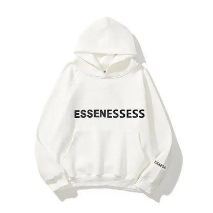 Hoodies Sweatshirts Designer Unisex Oversized