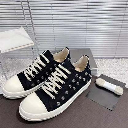 Boots Shoes Casual Shoes Short Boots Canvas