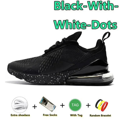 270 Designer Running Shoes