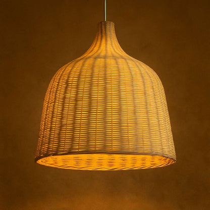 Coastal Woven Pendant Light - KaveCore