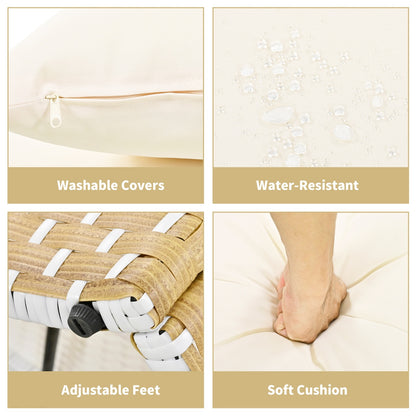 SunWeave Round Retreat - US - KaveCore