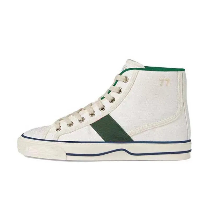 Casual Shoes Screener Sneakers Designer