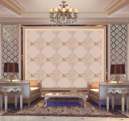 Gemlock Suede Wallpaper