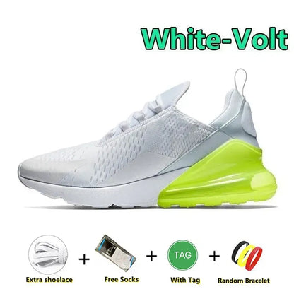 270 Designer Running Shoes