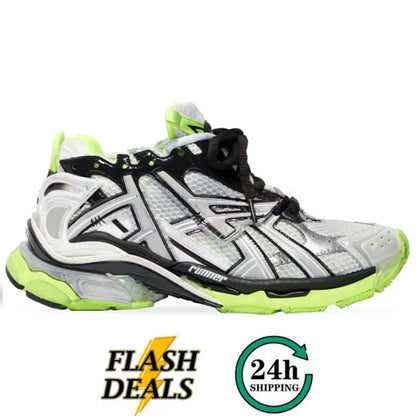 Designer Shoes Platform Trainers