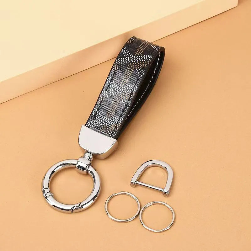 Keychain Designer Wallet Luxury