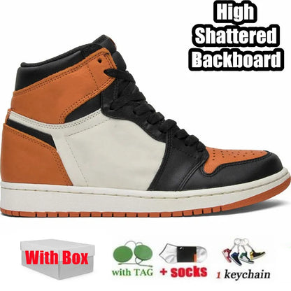 Designer Shoes 1s 1 Basketball Shoes