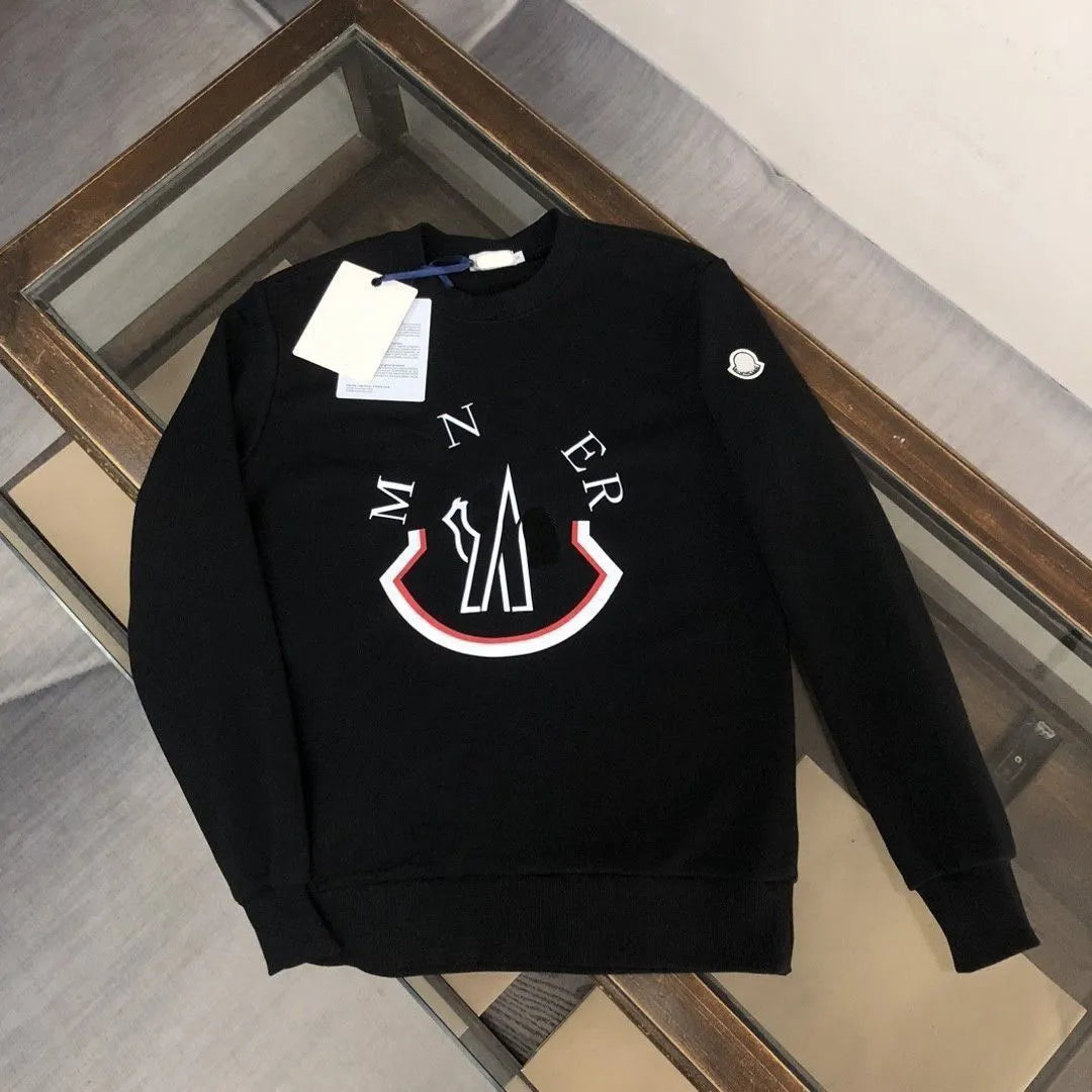 Men's High Quality Sweatshirt Fashion