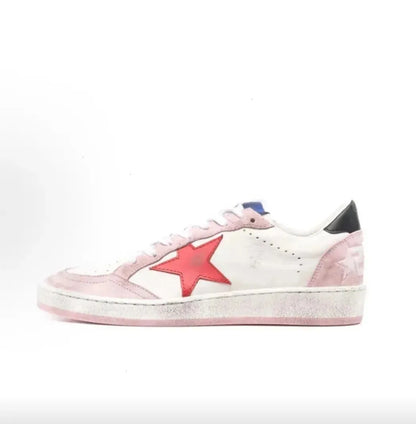 Golden Goods Designer Brand Sneakers Ball Star Shoes