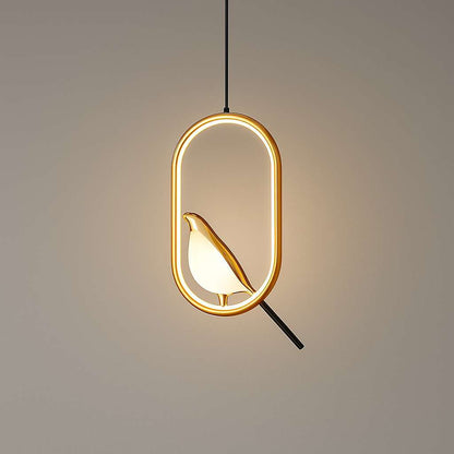 Modern Chiriya Pendant Lamp - KaveCore