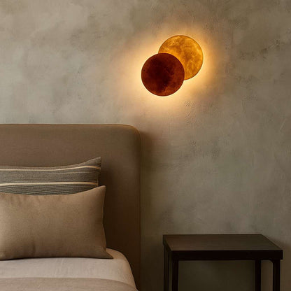 Auric Disc Light - KaveCore