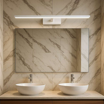 Minimalist LED Mirror Light - KaveCore