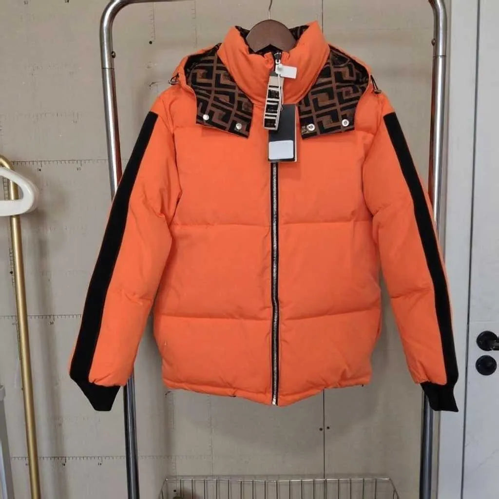Down Jacket For Winter Season
