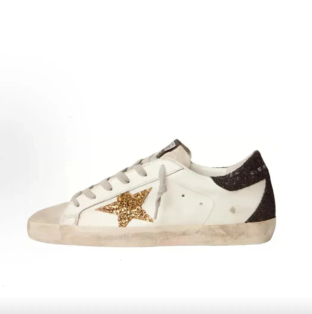 Golden Goods Designer Brand Sneakers Ball Star Shoes