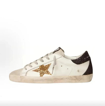 Golden Goods Designer Brand Sneakers Ball Star Shoes