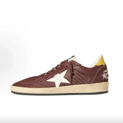 Golden Goods Designer Brand Sneakers Ball Star Shoes
