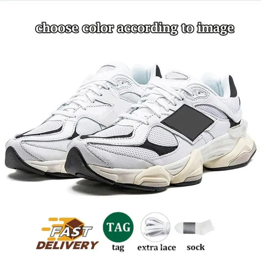 Designer Running Shoes Platform