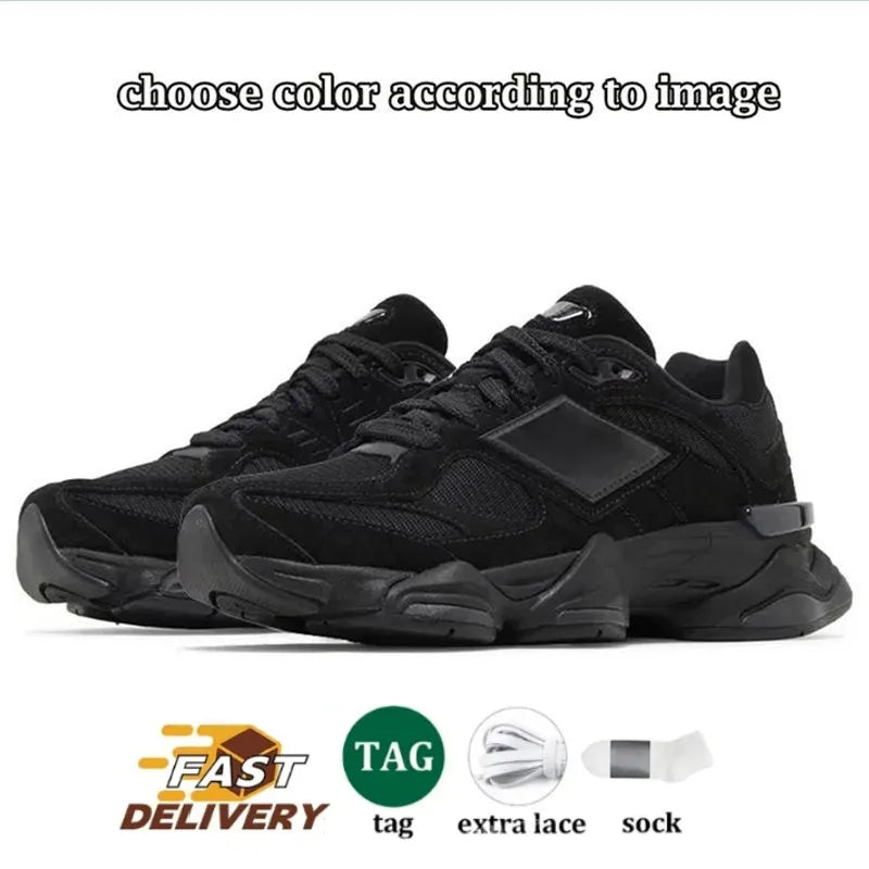 Designer Running Shoes Platform