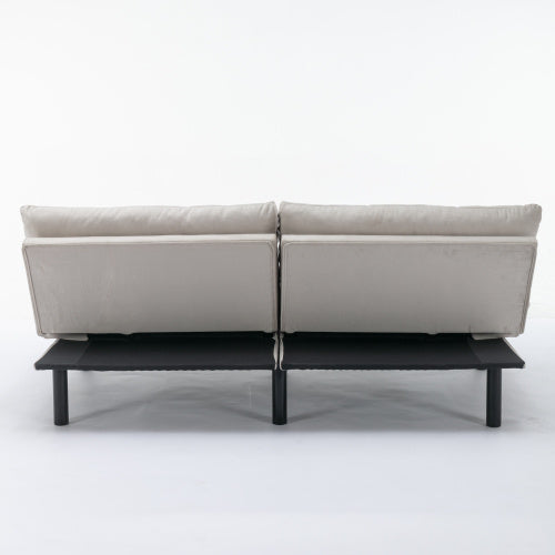 Oslen Folding Modern Sofa Bed US