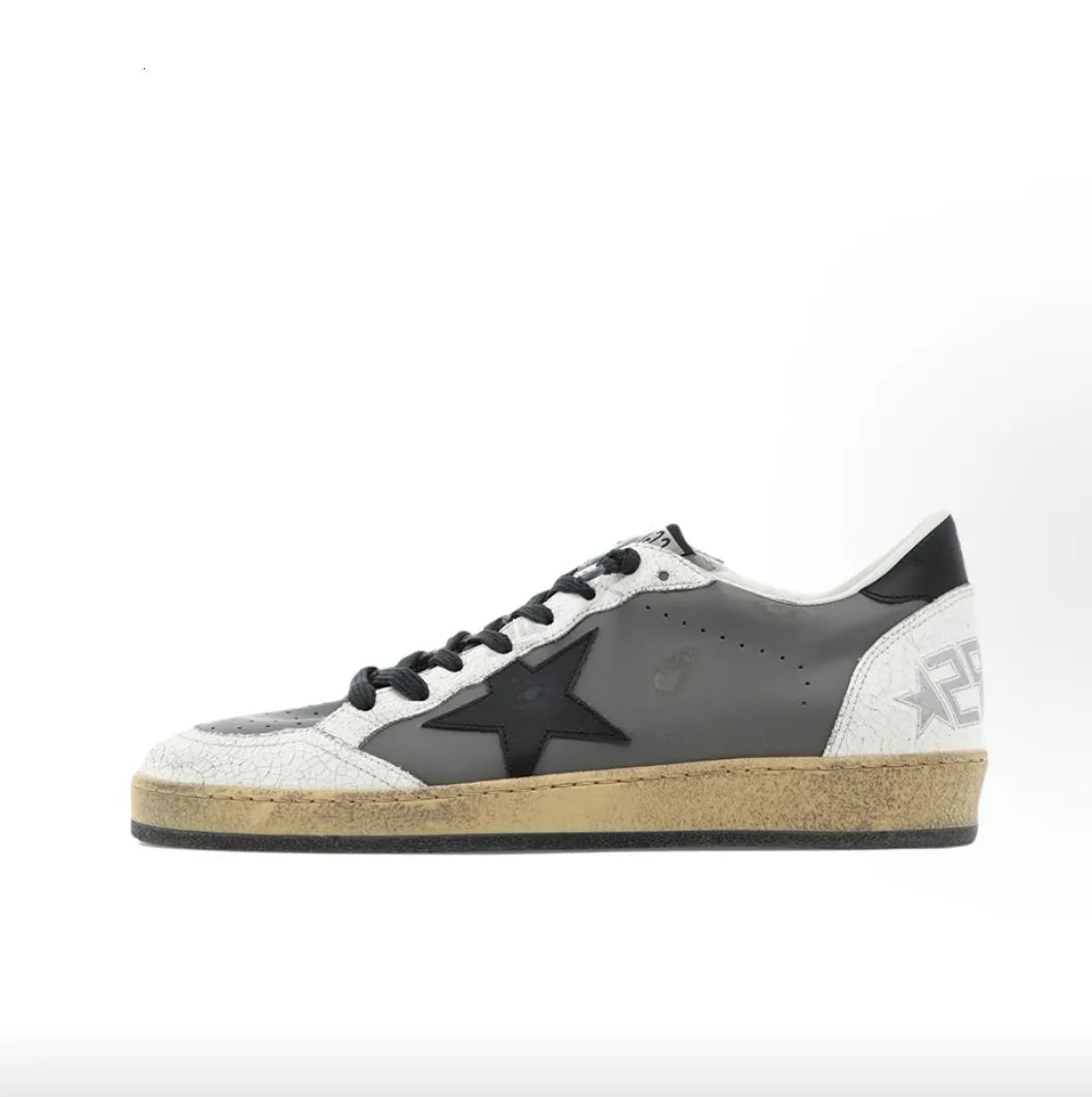 Golden Goods Designer Brand Sneakers Ball Star Shoes