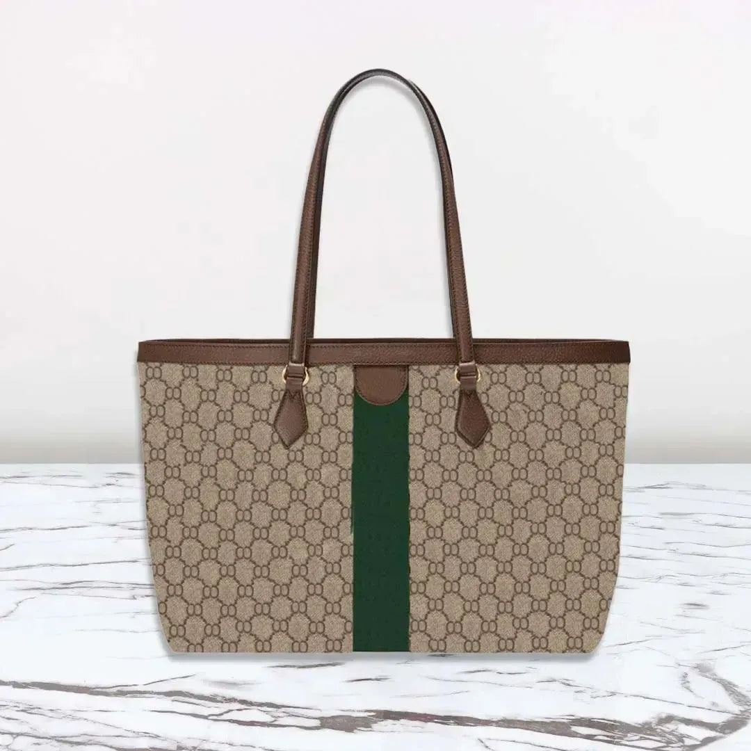 Designer Tote Bag Handbags