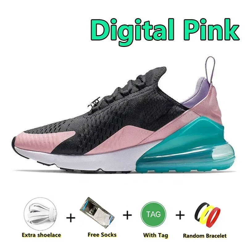 270 Designer Running Shoes