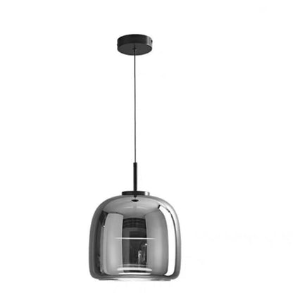 Nordic Thula Pendant Light
