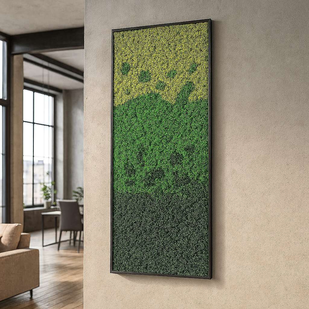 ZenScape Natural Moss