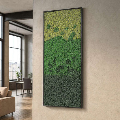 ZenScape Natural Moss