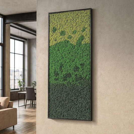ZenScape Natural Moss