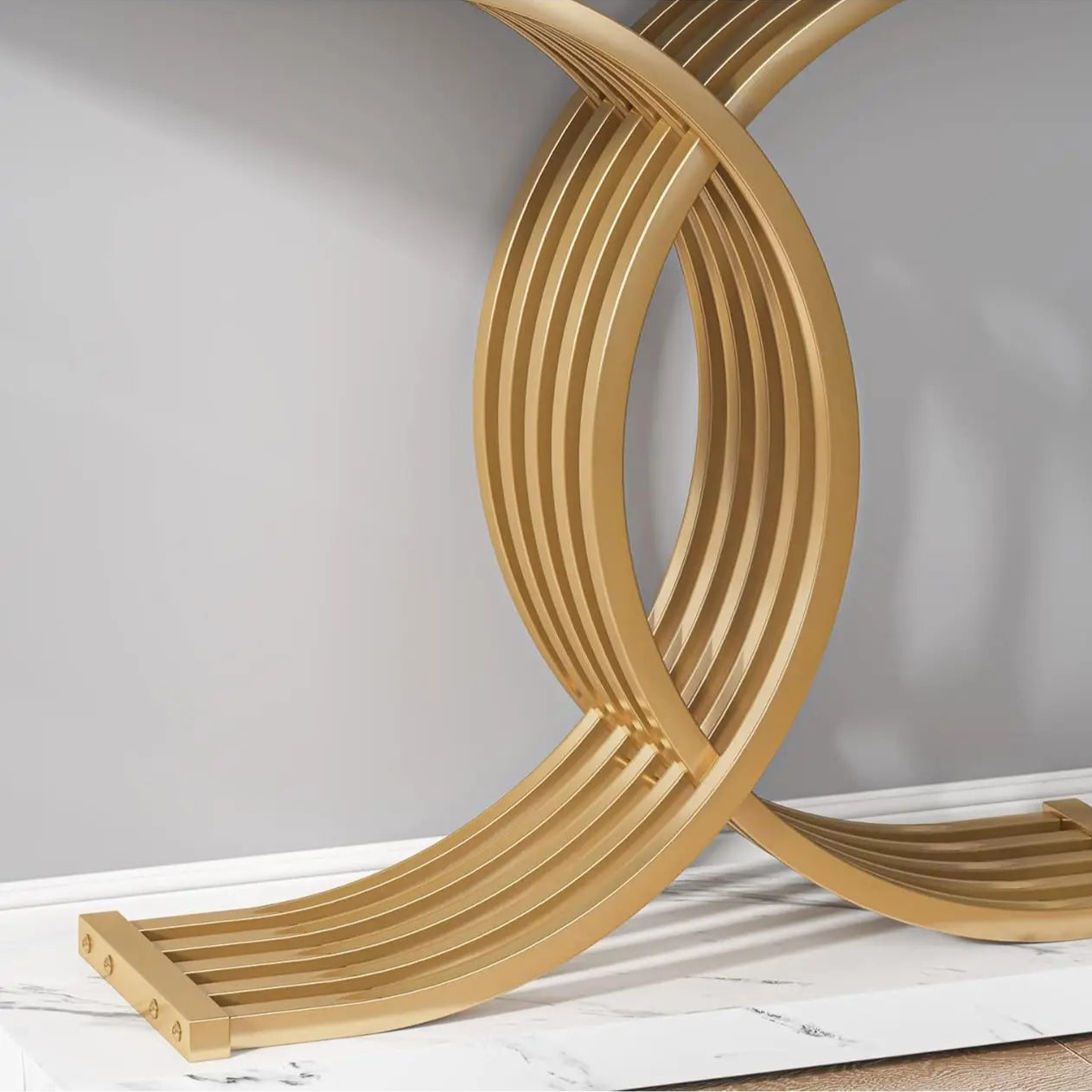 Cadenza Entryway Table US