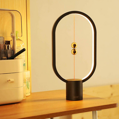 MagGlow Table Lamp - KaveCore