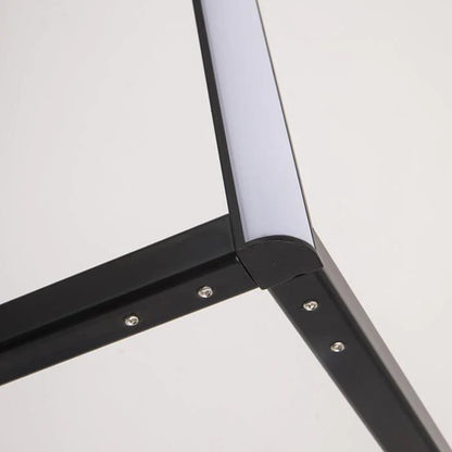 SlimBeam Vertical Floor Rgb Lamp