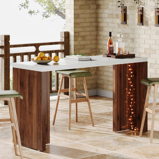 Belvedere Bar Table US