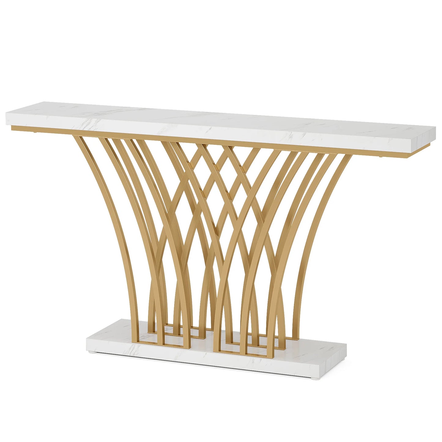 Regalia Console Table US