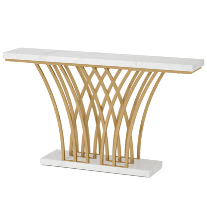 Regalia Console Table US