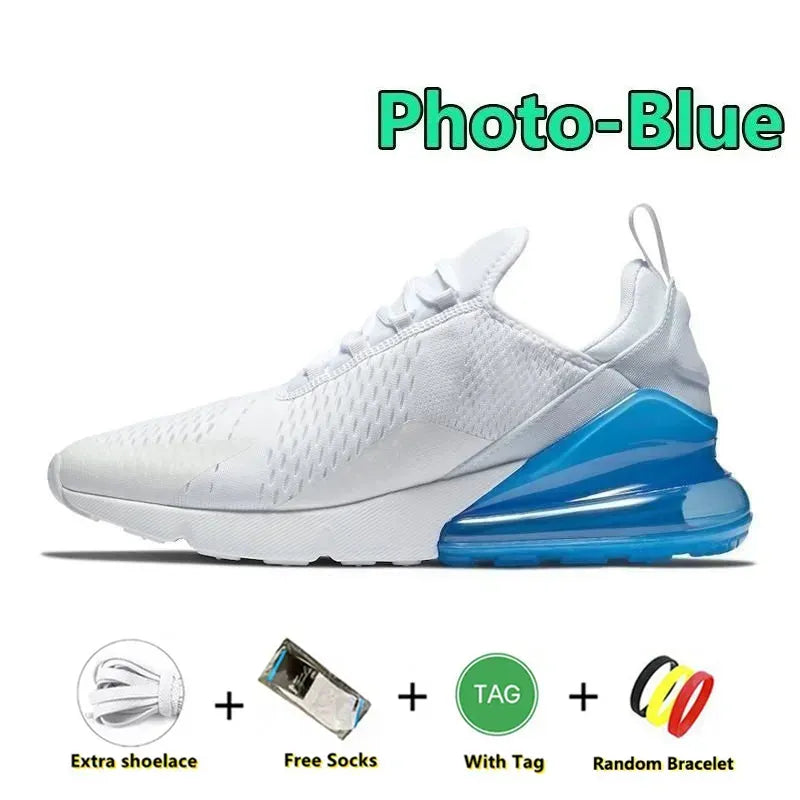 270 Designer Running Shoes