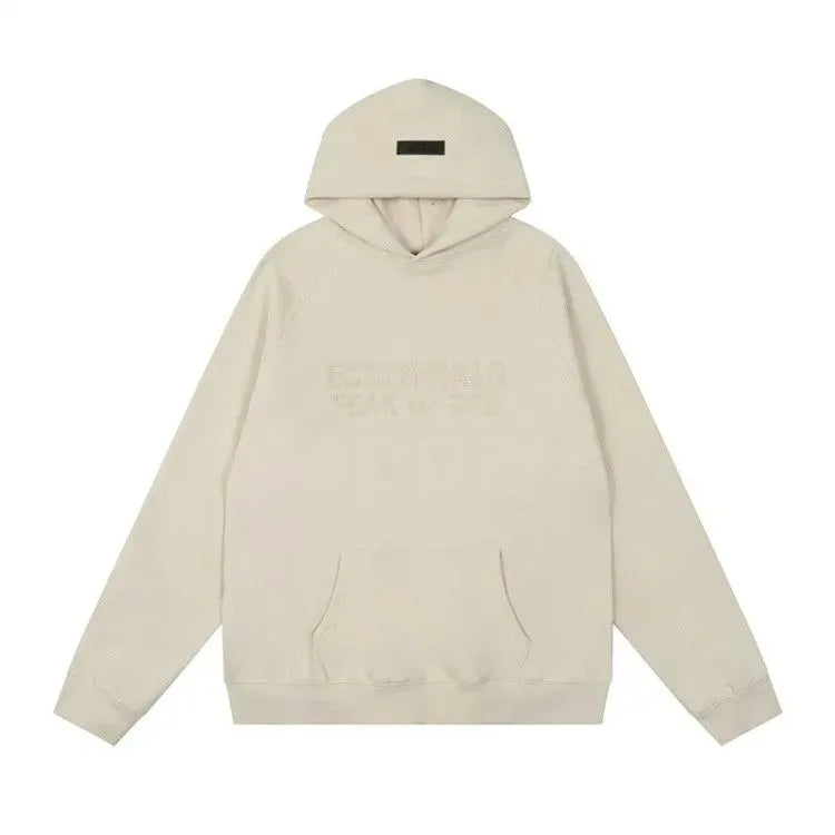 Hoodies Sweatshirts Designer Unisex Oversized