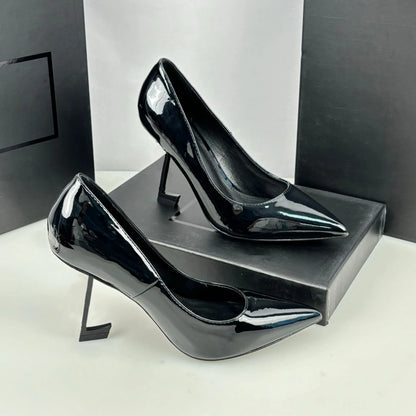 Designer Sandals High Heels Opyum Luxurvs Designer