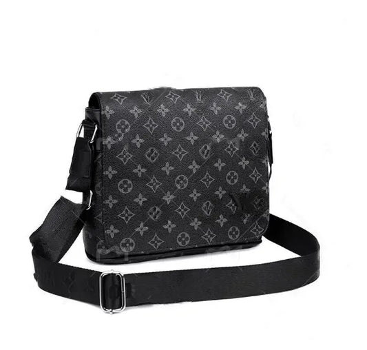 Designer Bags Pochette Trio Cross Body Briefcase