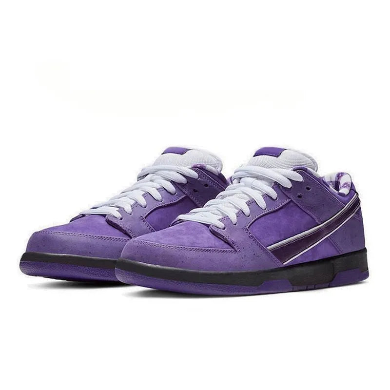 Designer Sneaker Panda Shoes