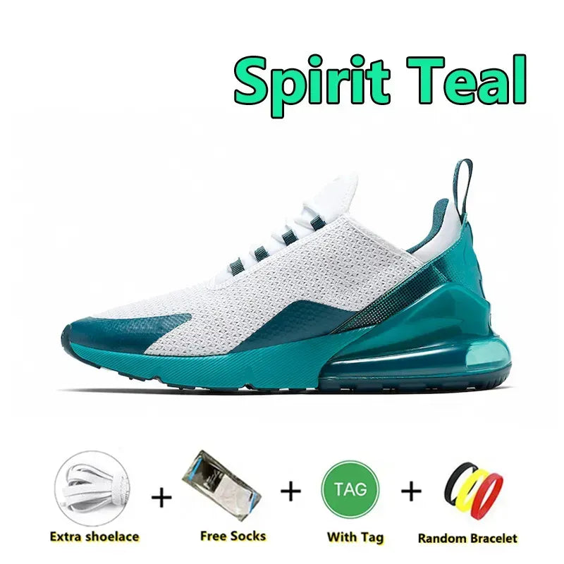 270 Designer Running Shoes